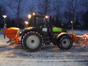 Winterdienst Telgte